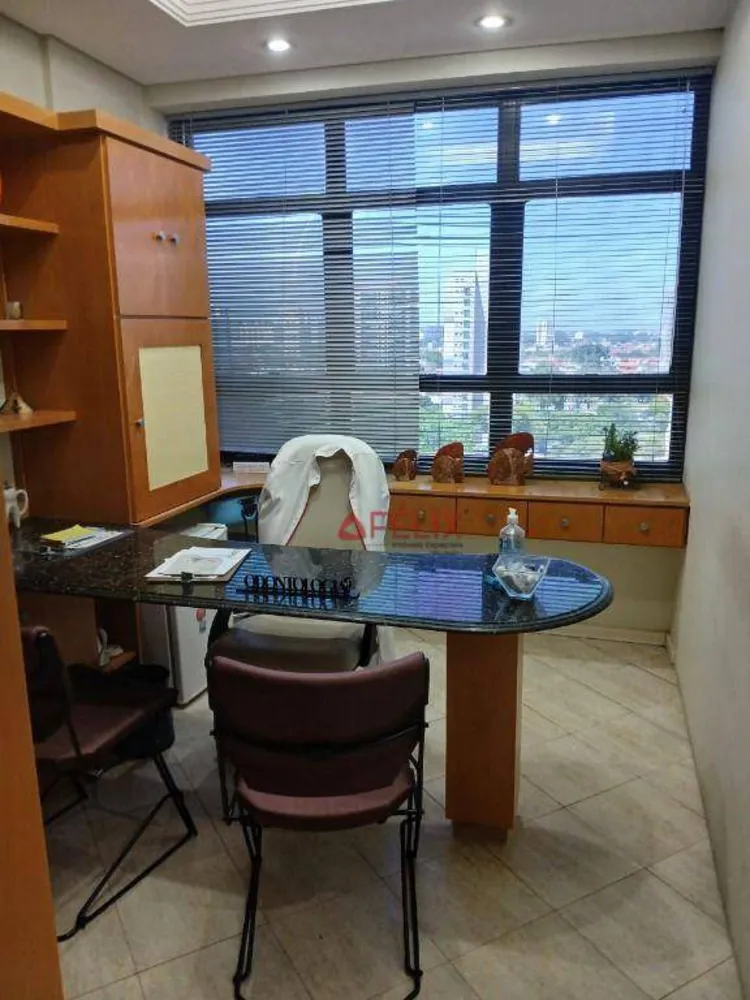 Sala-Conjunto, 40 m² - Foto 7