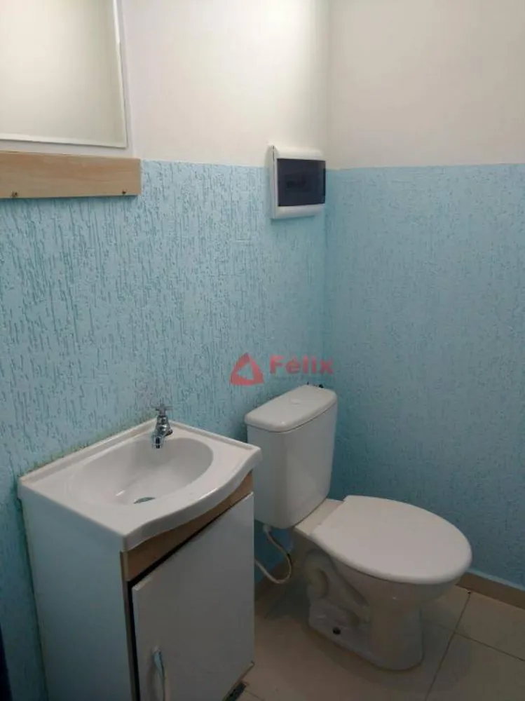 Loja-Salão, 714 m² - Foto 9