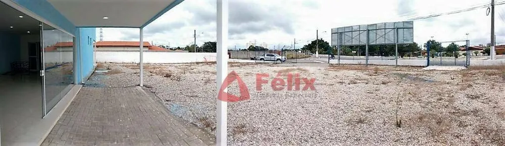 Loja-Salão, 714 m² - Foto 2