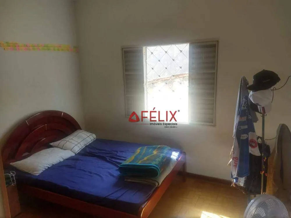 Sobrado, 5 quartos, 230 m² - Foto 3