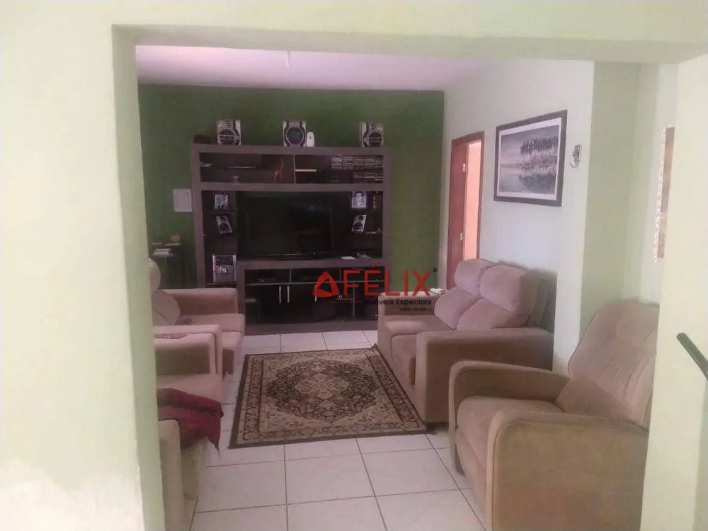 Sobrado, 5 quartos, 230 m² - Foto 4