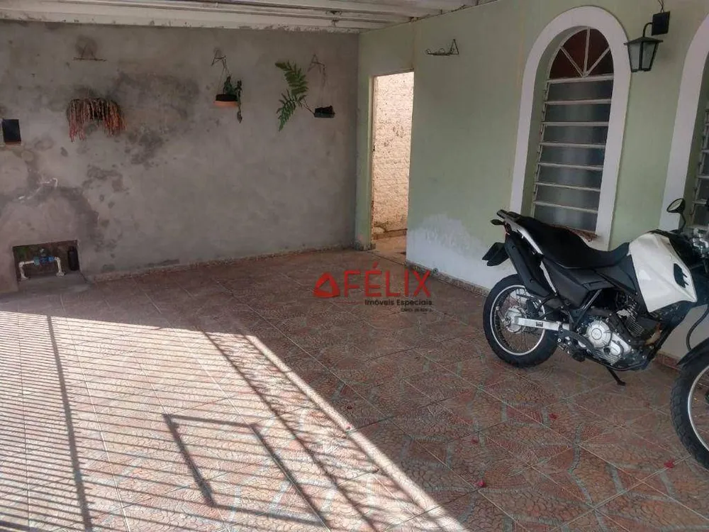 Sobrado, 5 quartos, 230 m² - Foto 12