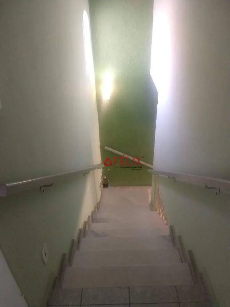 Sobrado, 5 quartos, 230 m² - Foto 5
