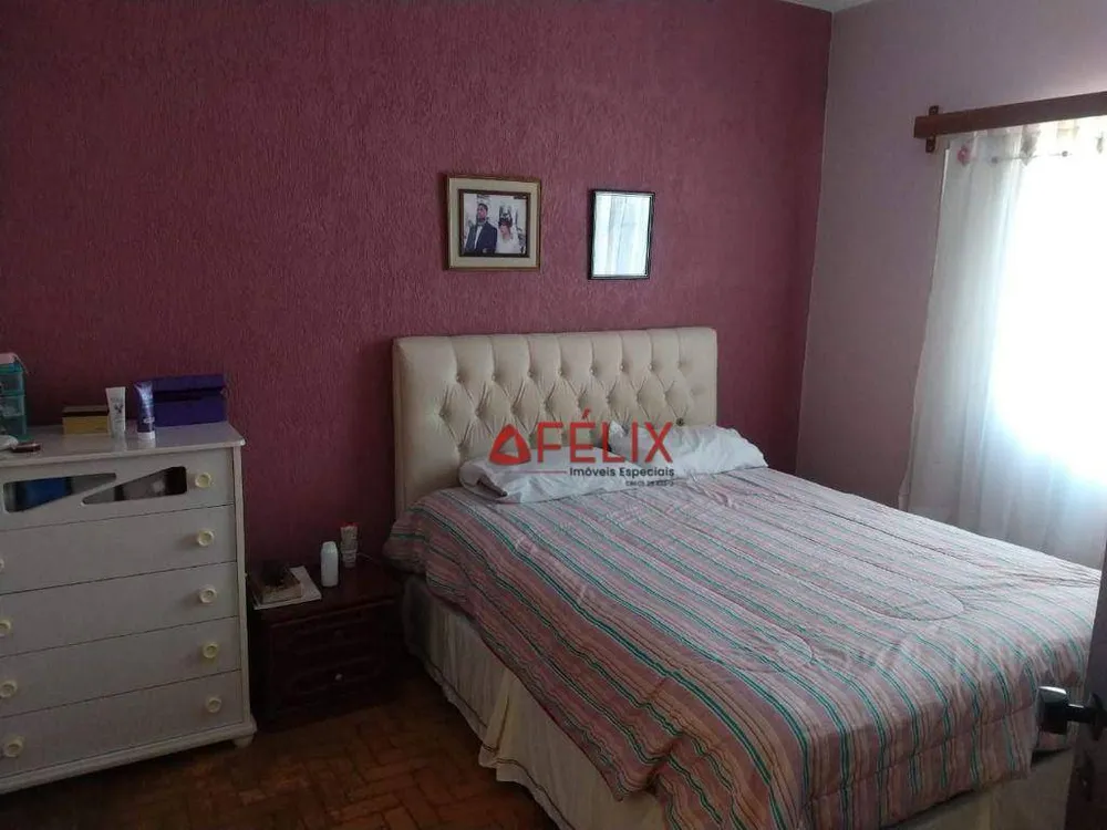 Sobrado, 5 quartos, 230 m² - Foto 2