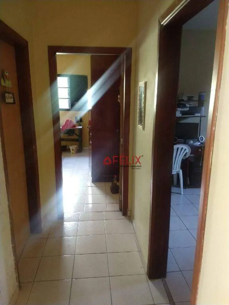 Sobrado, 5 quartos, 230 m² - Foto 9