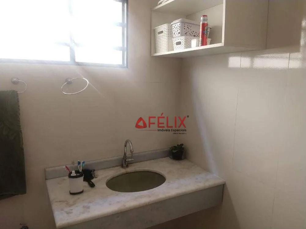 Sobrado, 5 quartos, 230 m² - Foto 11