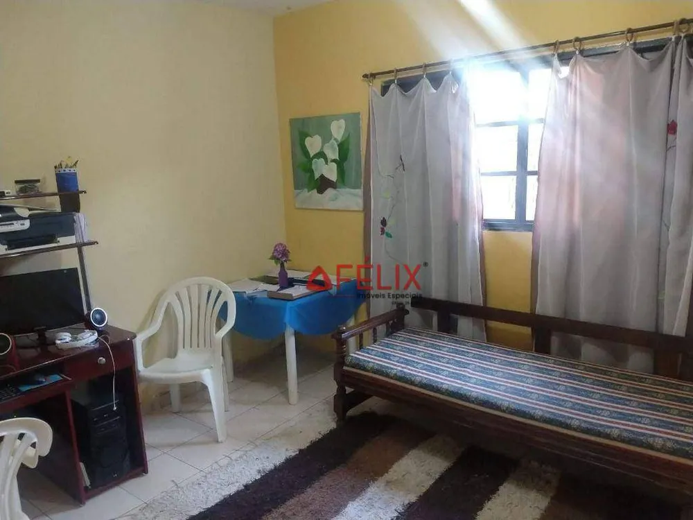 Sobrado, 5 quartos, 230 m² - Foto 10