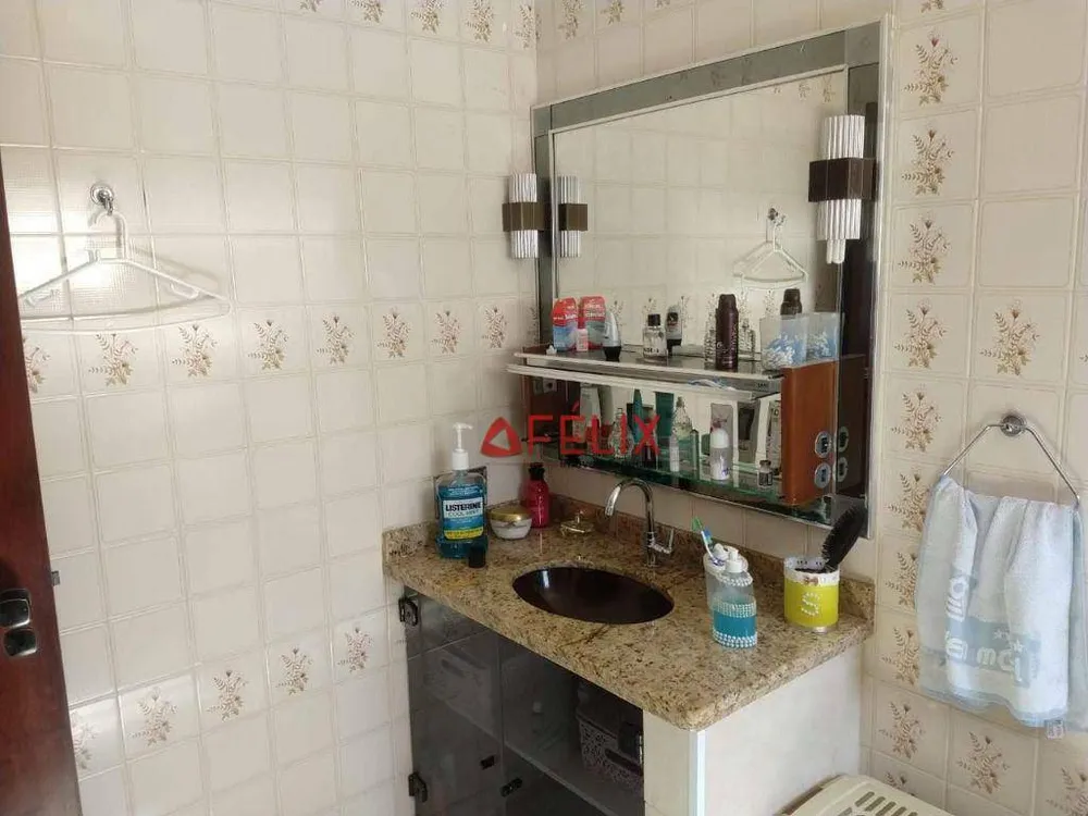 Sobrado, 5 quartos, 230 m² - Foto 8