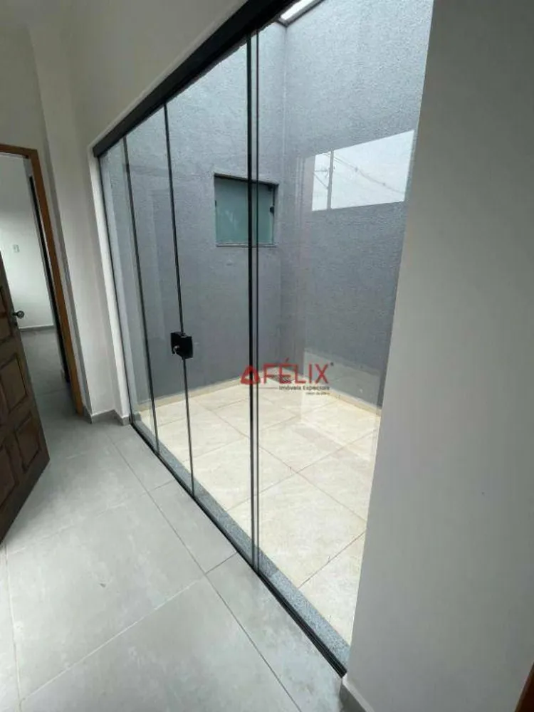 Casa de Condomínio, 2 quartos - Foto 6