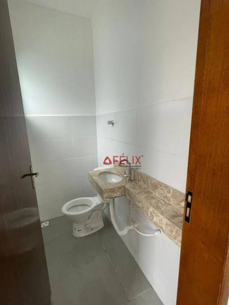 Casa de Condomínio, 2 quartos - Foto 5