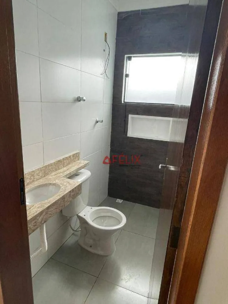 Casa de Condomínio, 2 quartos - Foto 8