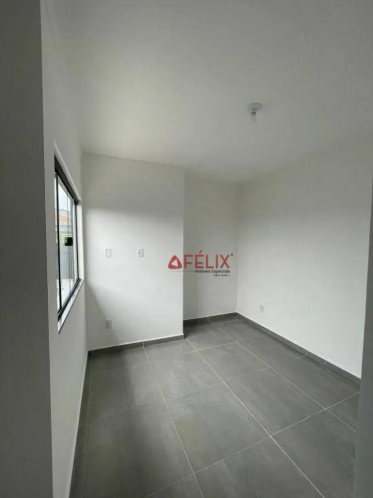 Casa de Condomínio, 2 quartos - Foto 4