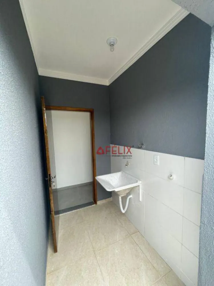 Casa de Condomínio, 2 quartos - Foto 11