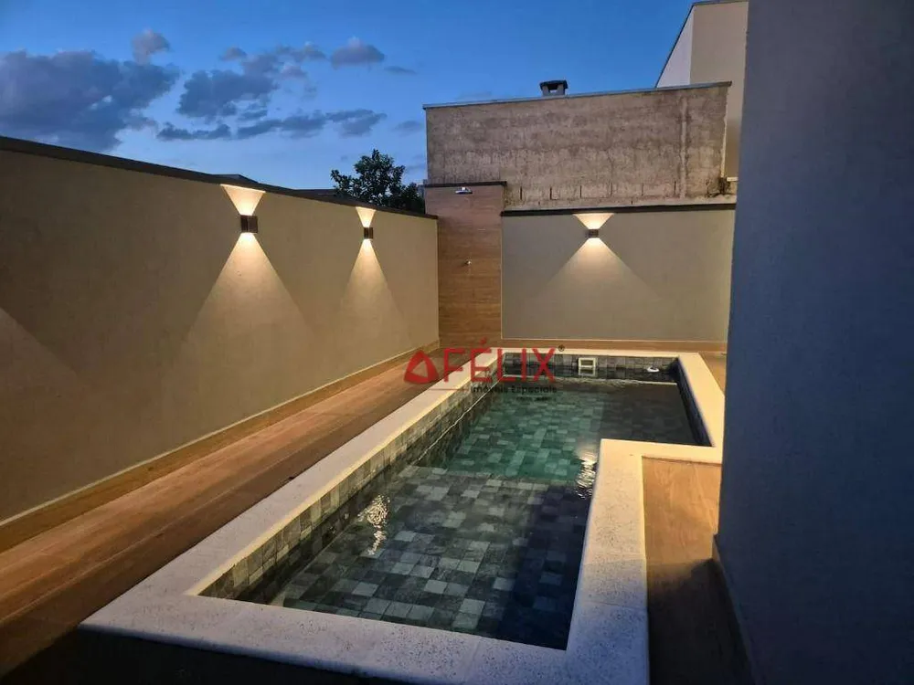 Casa de Condomínio, 3 quartos - Foto 7