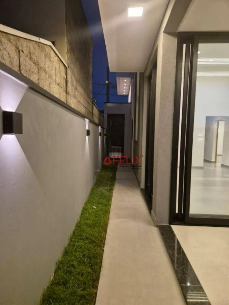 Casa de Condomínio, 3 quartos - Foto 10