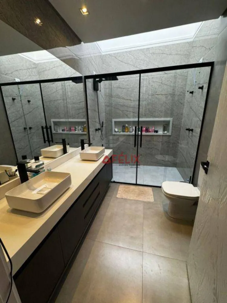 Casa de Condomínio, 4 quartos - Foto 8
