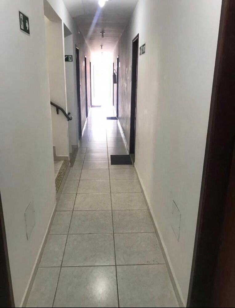 Apartamento para alugar com 1 quarto, 14m² - Foto 9