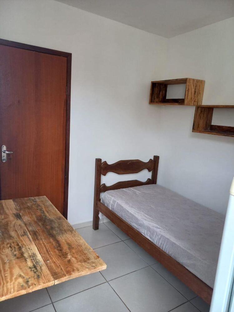 Apartamento para alugar com 1 quarto, 14m² - Foto 12