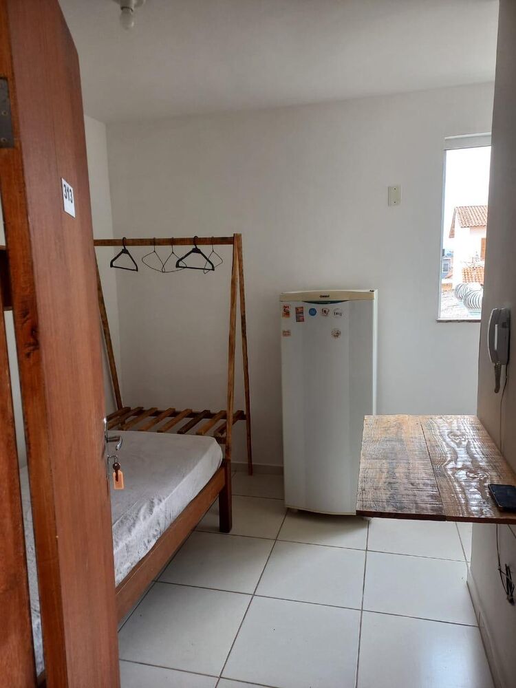 Apartamento para alugar com 1 quarto, 14m² - Foto 8