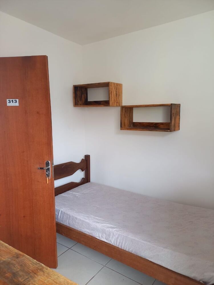 Apartamento para alugar com 1 quarto, 14m² - Foto 6