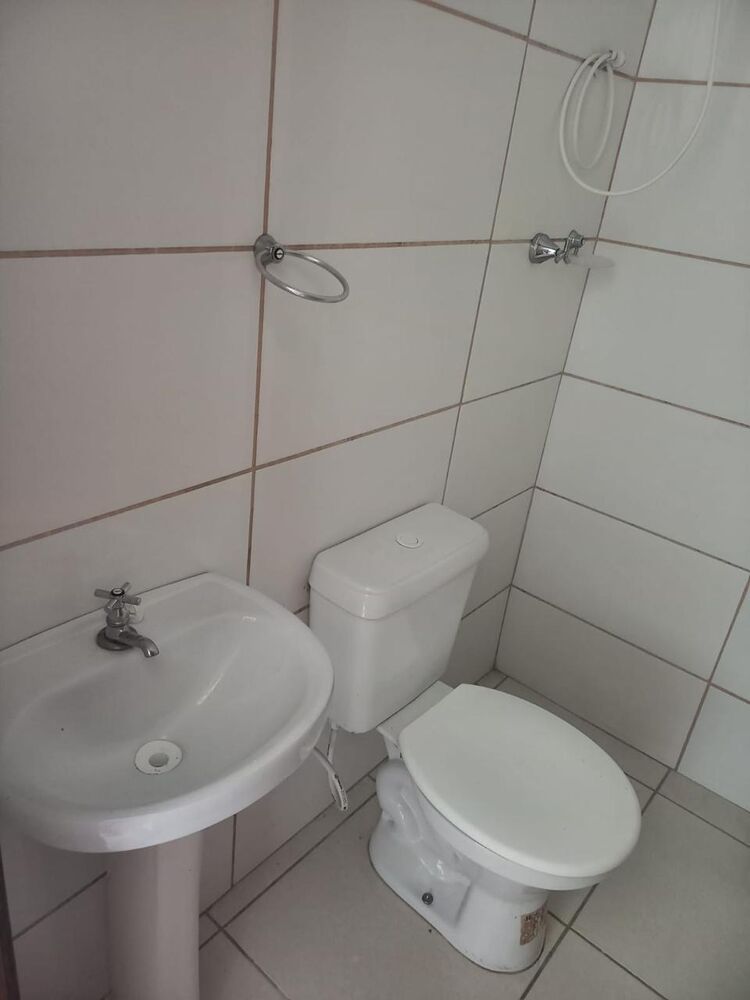 Apartamento para alugar com 1 quarto, 14m² - Foto 1