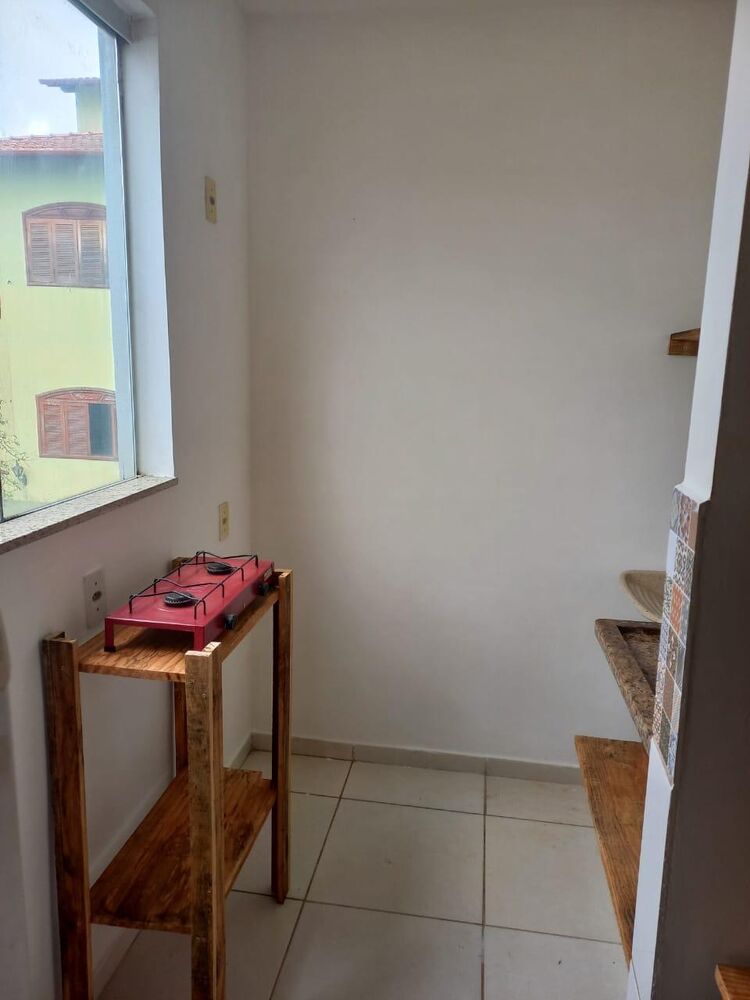 Apartamento para alugar com 1 quarto, 14m² - Foto 10