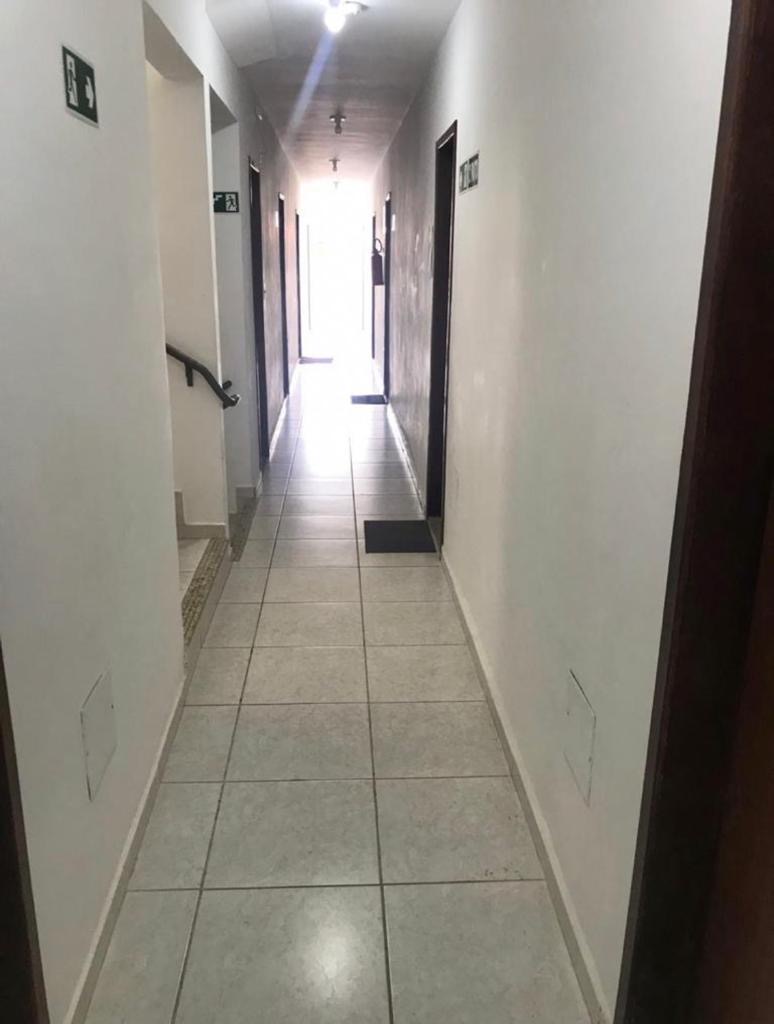 Apartamento à venda e aluguel com 1 quarto, 14m² - Foto 3