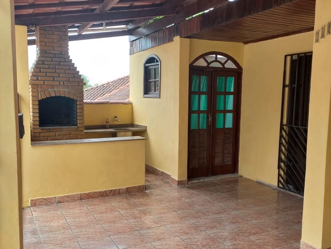 Sobrado à venda com 6 quartos, 270m² - Foto 19