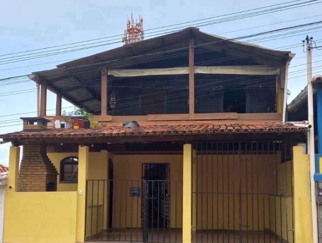 Sobrado à venda com 6 quartos, 270m² - Foto 26