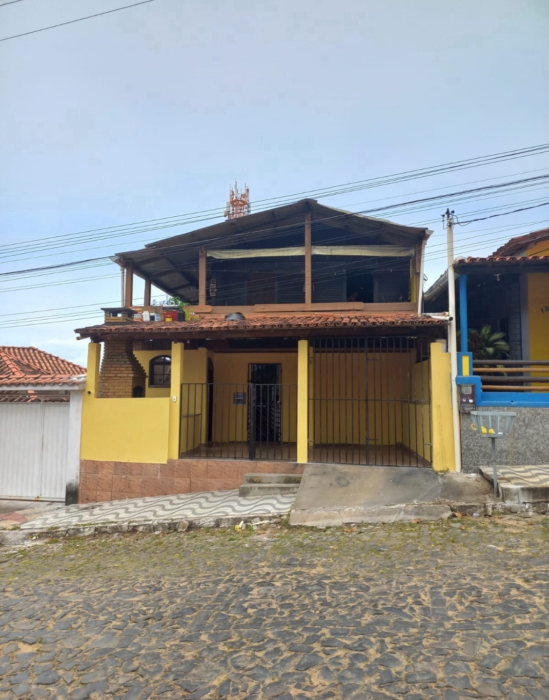 Casa à venda e aluguel com 3 quartos, 160m² - Foto 14