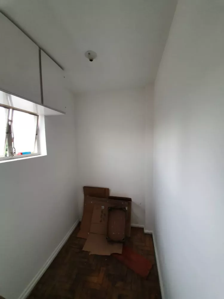 Apartamento, 3 quartos, 94 m² - Foto 2