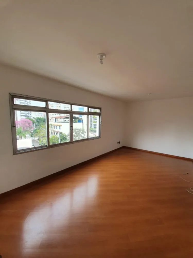 Apartamento, 3 quartos, 94 m² - Foto 2