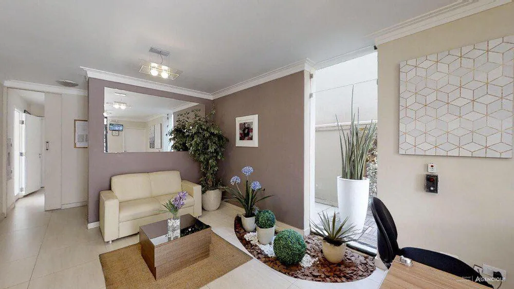 Apartamento, 3 quartos, 94 m² - Foto 1