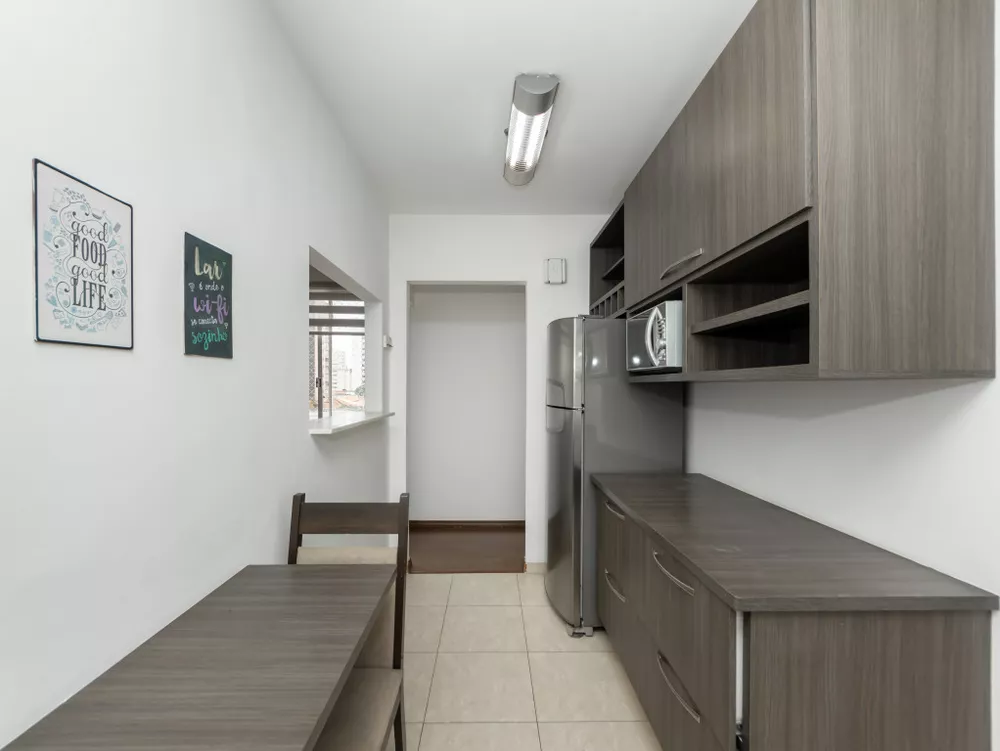 Apartamento, 2 quartos, 76 m² - Foto 4