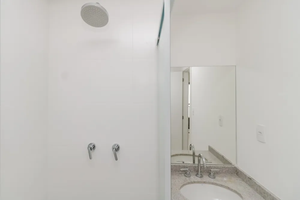 Apartamento, 1 quarto, 25 m² - Foto 6