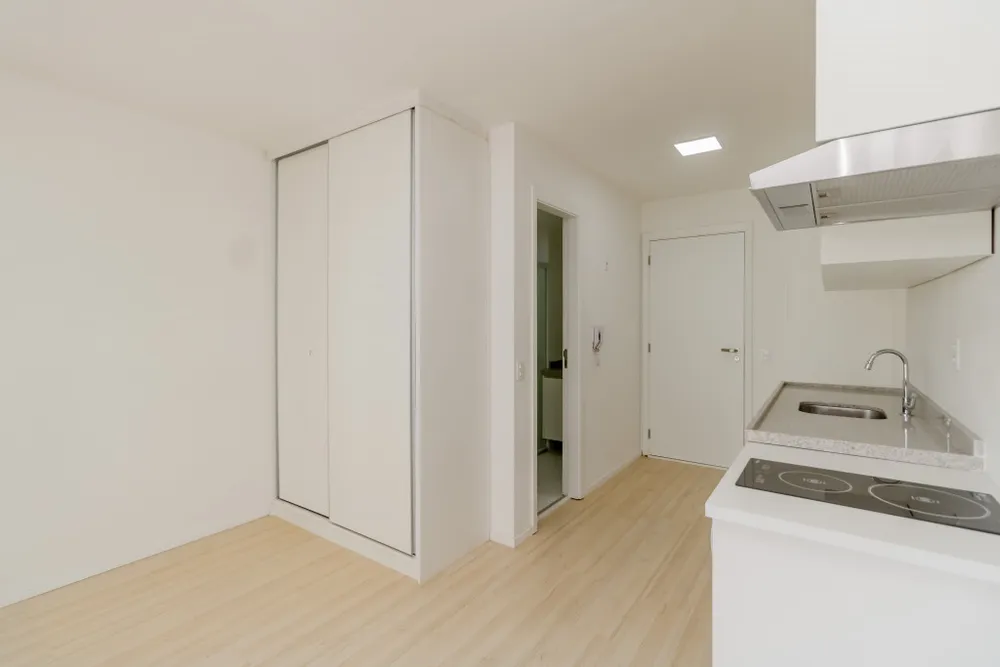 Apartamento, 1 quarto, 25 m² - Foto 7