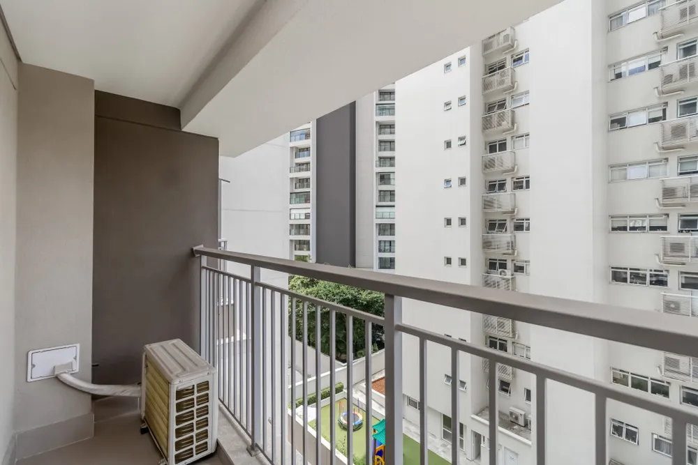 Apartamento, 1 quarto, 25 m² - Foto 13