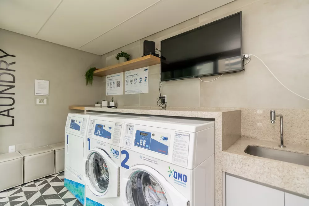 Apartamento, 1 quarto, 25 m² - Foto 4