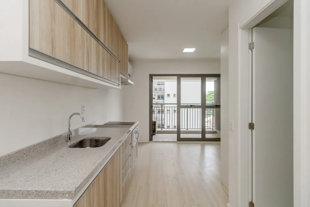 Apartamento, 1 quarto, 25 m² - Foto 3