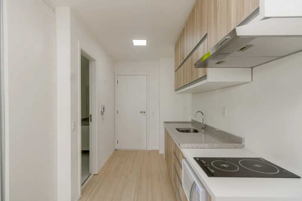 Apartamento, 1 quarto, 25 m² - Foto 2