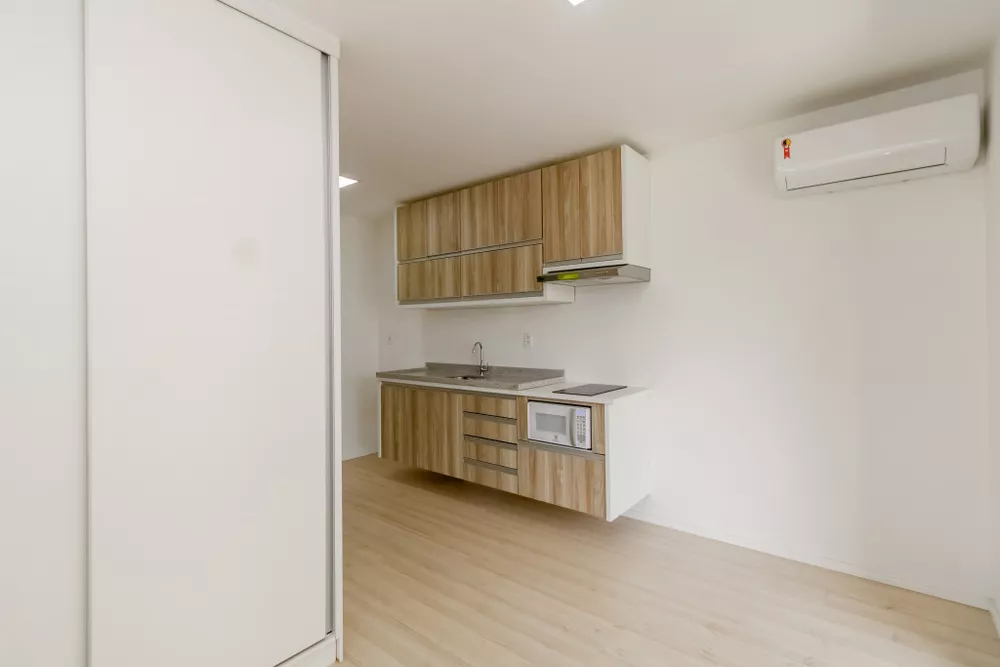 Apartamento, 1 quarto, 25 m² - Foto 3
