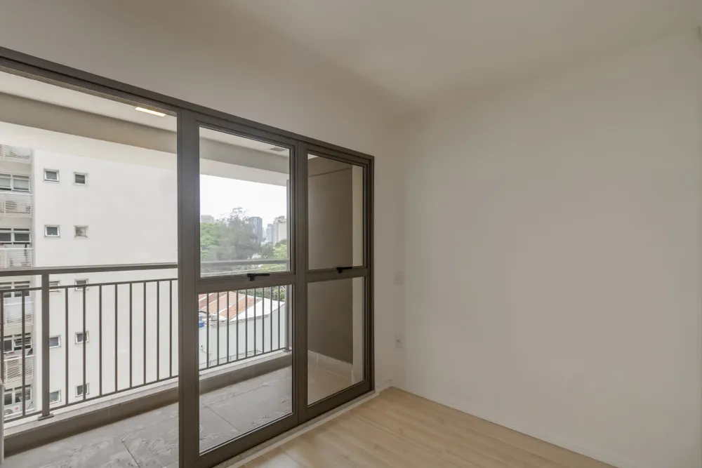 Apartamento, 1 quarto, 25 m² - Foto 12
