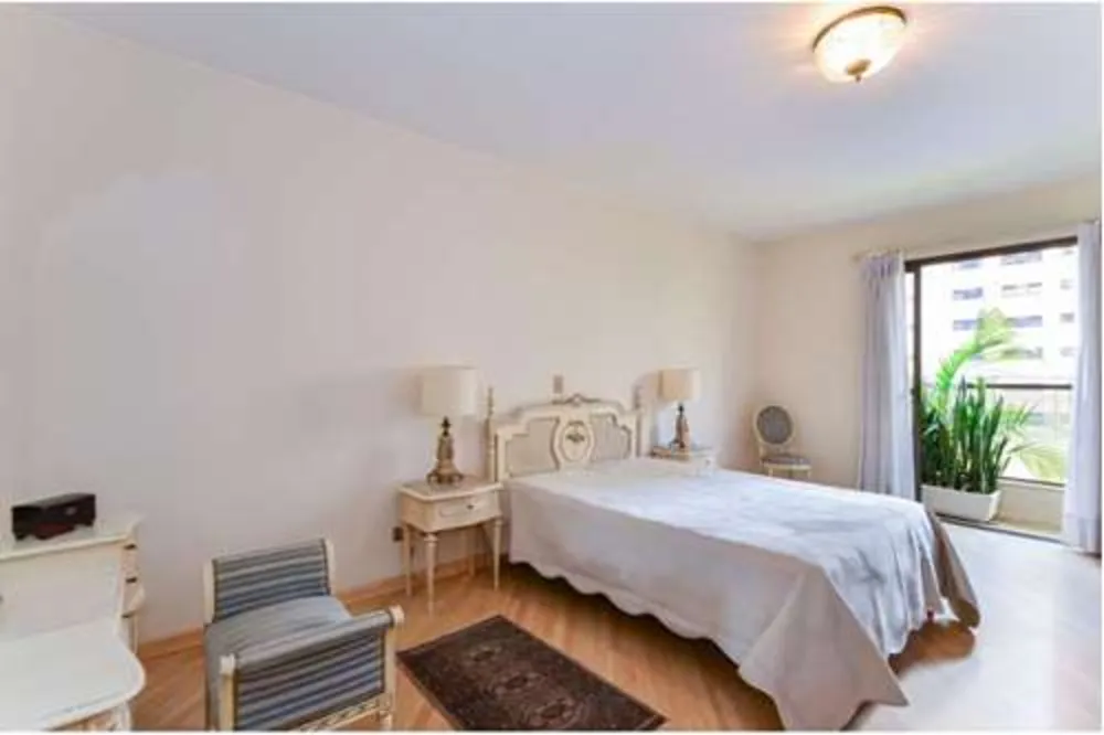 Apartamento, 7 quartos, 267 m² - Foto 7
