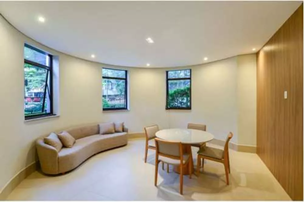 Apartamento, 7 quartos, 267 m² - Foto 3