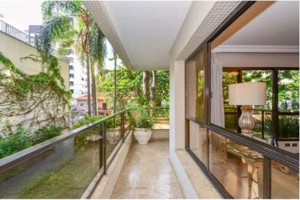 Apartamento, 7 quartos, 267 m² - Foto 3