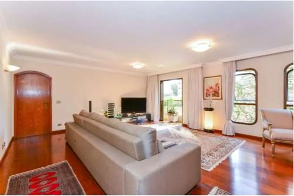 Apartamento, 7 quartos, 267 m² - Foto 2