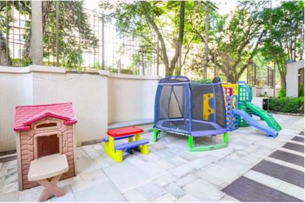Apartamento, 7 quartos, 267 m² - Foto 1