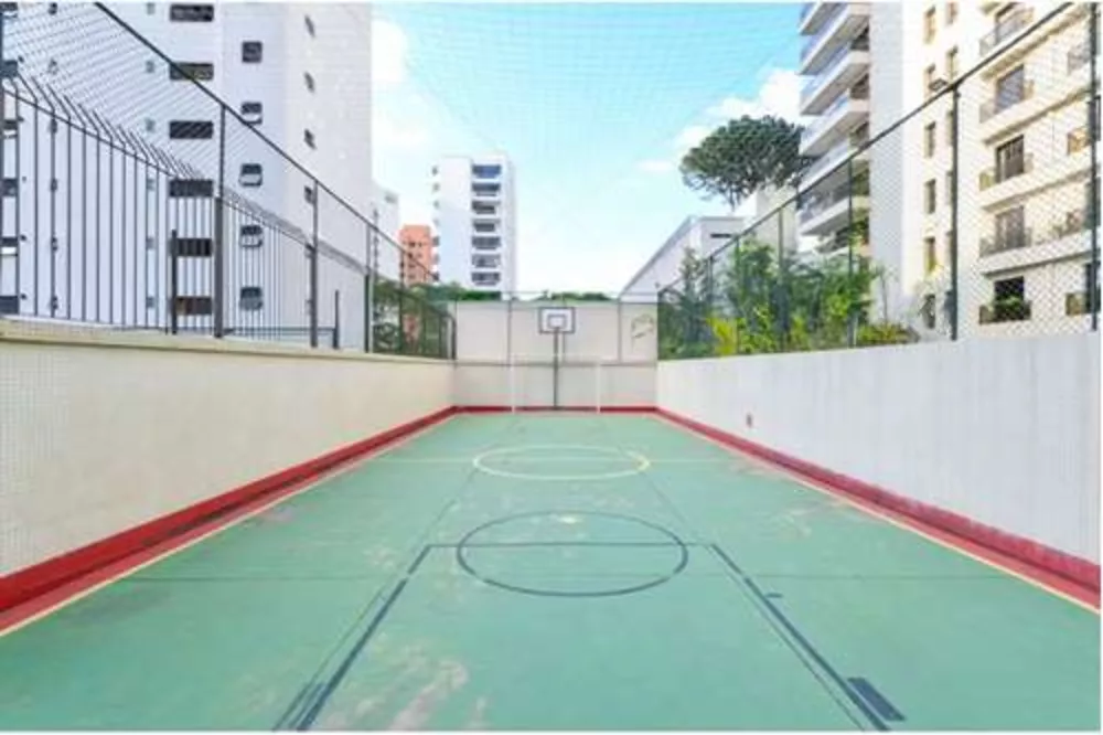 Apartamento, 7 quartos, 267 m² - Foto 4