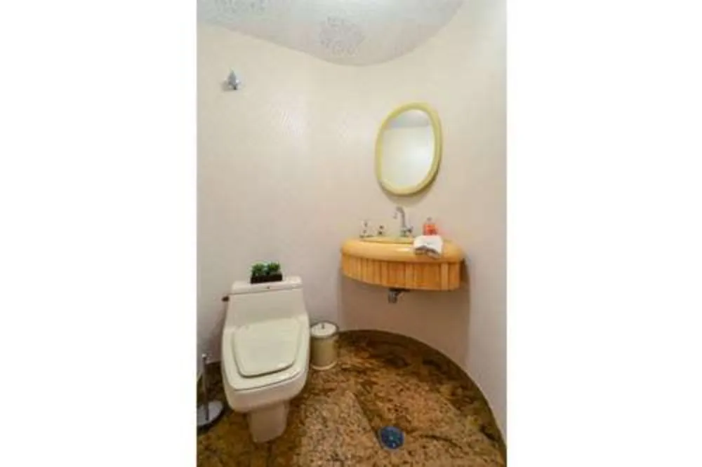 Apartamento, 7 quartos, 267 m² - Foto 5