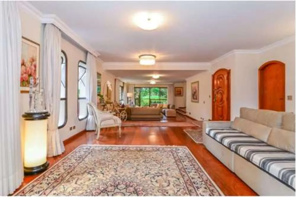 Apartamento, 7 quartos, 267 m² - Foto 1
